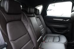 2025 Mazda CX-5 G35 Akera