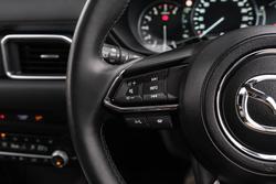 2025 Mazda CX-5 G35 Akera