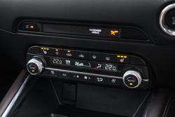 2025 Mazda CX-5 G35 Akera