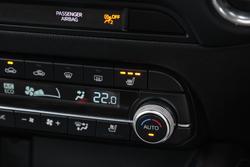 2025 Mazda CX-5 G35 Akera