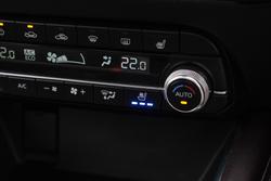 2025 Mazda CX-5 G35 Akera