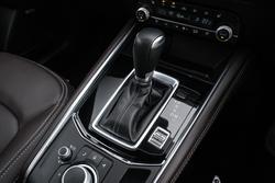 2025 Mazda CX-5 G35 Akera