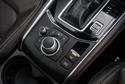 2025 Mazda CX-5 G35 Akera