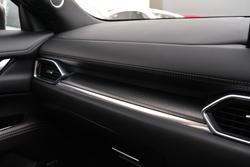 2025 Mazda CX-5 G35 Akera