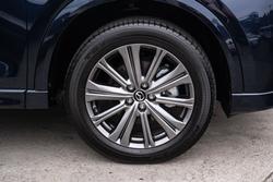 2025 Mazda CX-5 G35 Akera