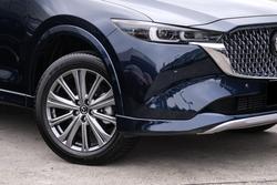 2025 Mazda CX-5 G35 Akera