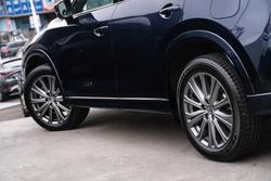 2025 Mazda CX-5 G35 Akera