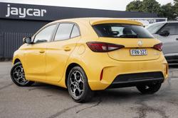 2025 MG MG3 Excite