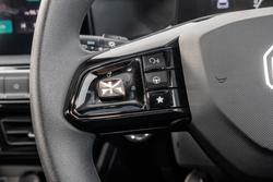 2025 MG MG3 Excite