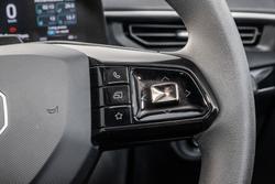 2025 MG MG3 Excite
