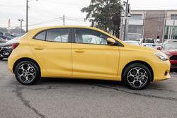 2025 MG MG3 Excite