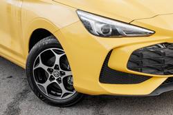 2025 MG MG3 Excite