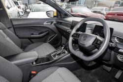 2025 MG MG3 Excite