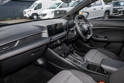 2025 MG MG3 Excite