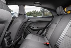 2025 MG MG3 Excite