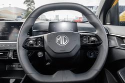2025 MG MG3 Excite