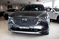 2025 Mazda CX-5 G25 Akera