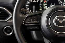 2025 Mazda CX-5 G25 Akera