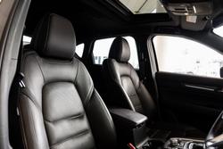 2025 Mazda CX-5 G25 Akera