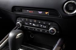 2025 Mazda CX-5 G25 Akera