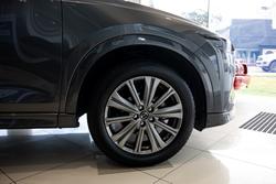 2025 Mazda CX-5 G25 Akera