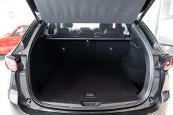 2025 Mazda CX-5 G25 Akera