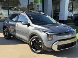 2026 Kia Stonic Sport