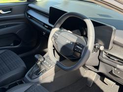 2026 Kia Stonic Sport