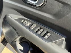 2026 Kia Stonic Sport