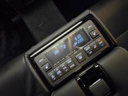 2016 Lexus
                GS450h Sports Luxury 3.5L Hybrid CVT Sedan