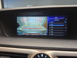 2016 Lexus
                GS450h Sports Luxury 3.5L Hybrid CVT Sedan