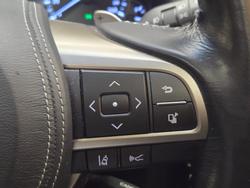2016 Lexus
                GS450h Sports Luxury 3.5L Hybrid CVT Sedan