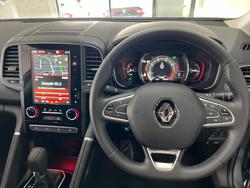 2025 Renault Koleos Evolution 4x2