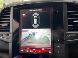 2025 Renault Koleos Evolution 4x2