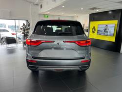 2025 Renault Koleos Evolution 4x2