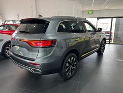 2025 Renault Koleos Evolution 4x2