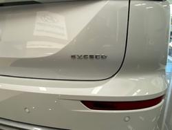 2025 MITSUBISHI
Outlander EXCEED TOURER