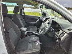 2018 Ford
Ranger XLT