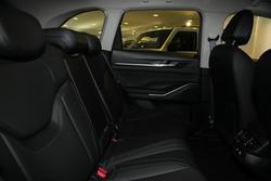 2025 GWM Haval H6 Ultra Hybrid