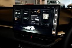 2025 GWM Haval H6 Ultra Hybrid