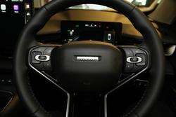 2025 GWM Haval H6 Ultra Hybrid