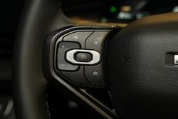 2025 GWM Haval H6 Ultra Hybrid