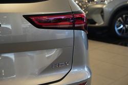 2025 GWM Haval H6 Ultra Hybrid