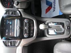 2016 Holden Captiva LTZ CG MY16 White