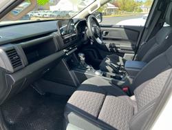 2024 MITSUBISHI
TRITON GLX-R