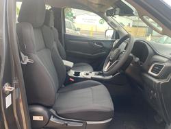 2025 Isuzu MU-X MY25.5 Isuzu MU-X 4X4 LSM 3.0 L Automatic (UJOR504D)