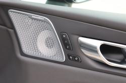 2026 Volvo XC60 Ultra T8 Plug-In Hybrid Dark