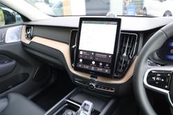 2026 Volvo XC60 Ultra T8 Plug-In Hybrid Dark