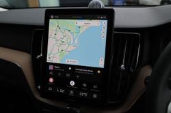 2026 Volvo XC60 Ultra T8 Plug-In Hybrid Dark