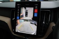 2026 Volvo XC60 Ultra T8 Plug-In Hybrid Dark